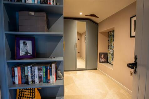 Lower East Lea Farm - Charnock Bates - 01.05.25 - 