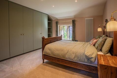 Lower East Lea Farm - Charnock Bates - 01.05.25 - 