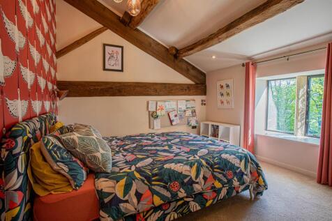 Lower East Lea Farm - Charnock Bates - 01.05.25 - 