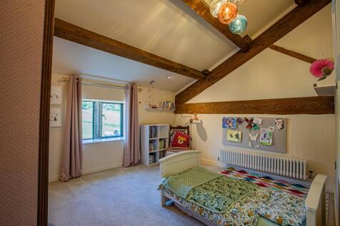 Lower East Lea Farm - Charnock Bates - 01.05.25 - 