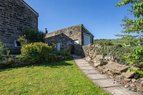 Lower East Lea Farm - Charnock Bates - 01.05.25 - 