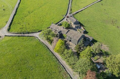 Lower East Lea Farm - Charnock Bates - 01.05.25 - 