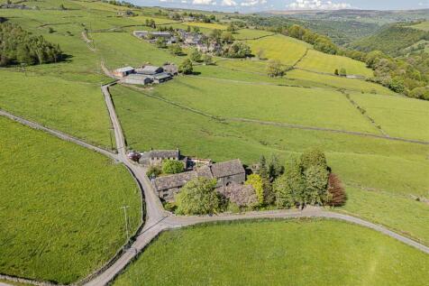 Lower East Lea Farm - Charnock Bates - 01.05.25 - 