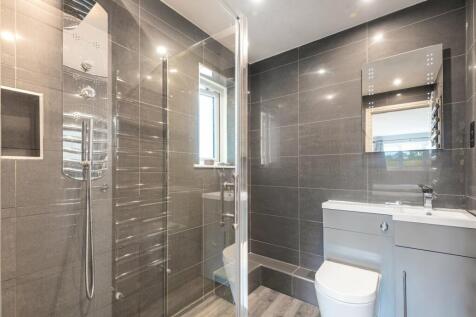 en-suite to Bedroom 1
