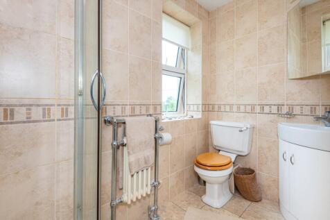 Bedroom 1 en Suite