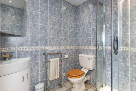 Bedroom 2 en Suite