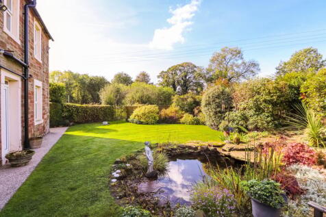Gardens