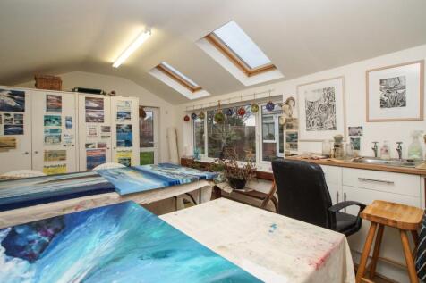 Garden Room/Studio