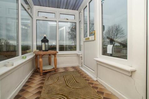 Entrance Porch