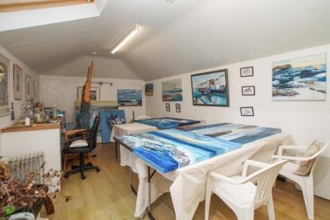 Garden Room/Studio