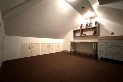 Loft Room 
