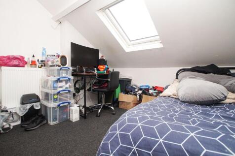 Attic Room