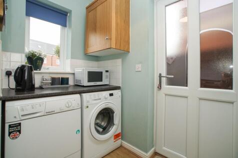 Utility Area