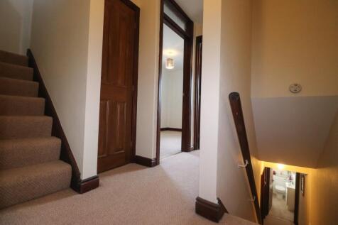 Stairs / landing 