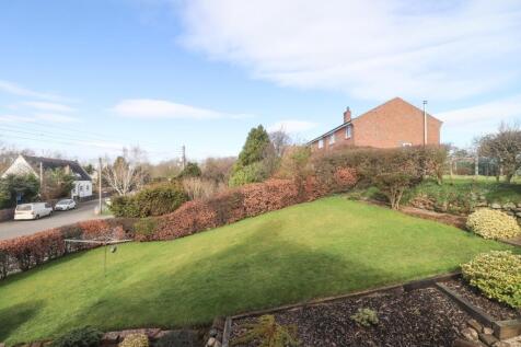 View from bedroom 2