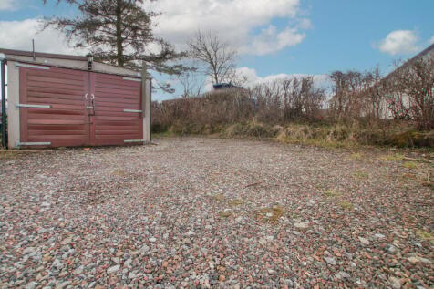Garage and parking