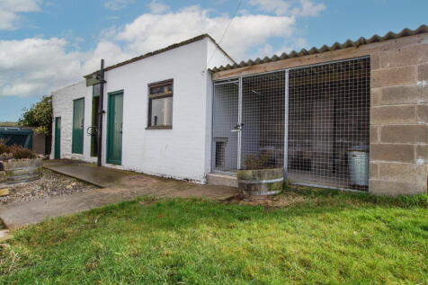 Outbuildings