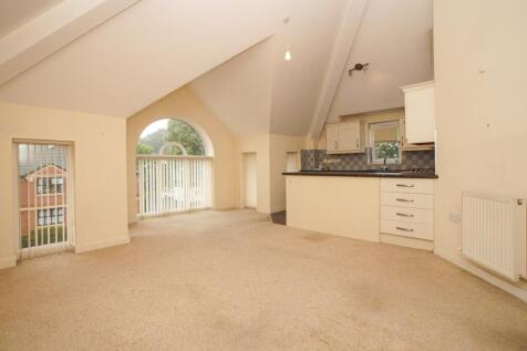 Open Plan Living Area