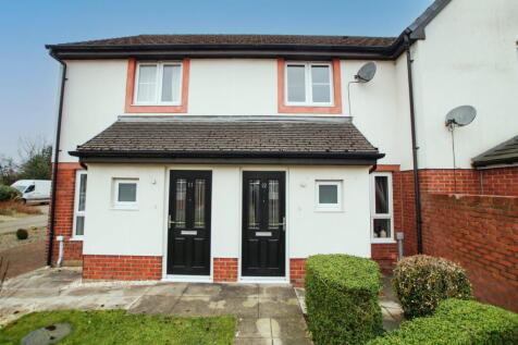 Front external