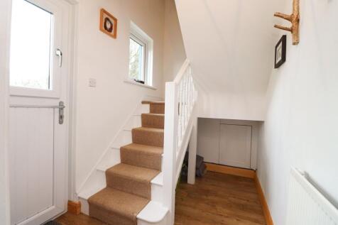 Rear Hall