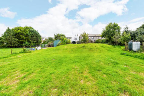 Garden and Paddock
