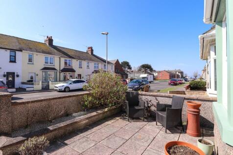 Front Forecourt