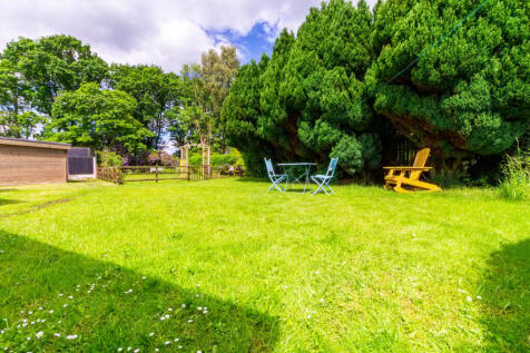 Separate Garden