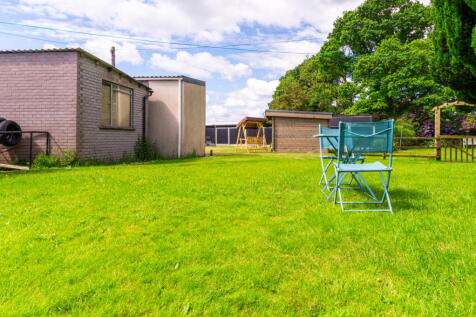 Separate Garden