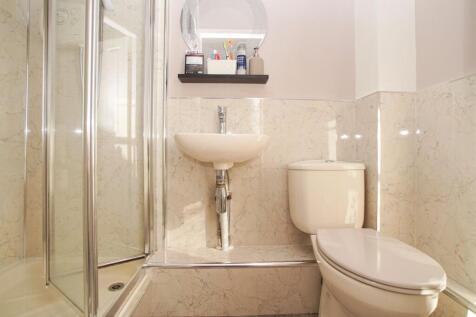 Bedroom 4 En-Suite Shower Room