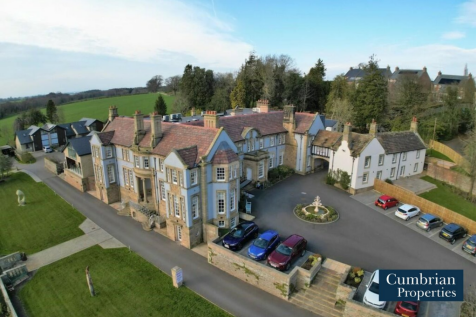 Drone Views of the External