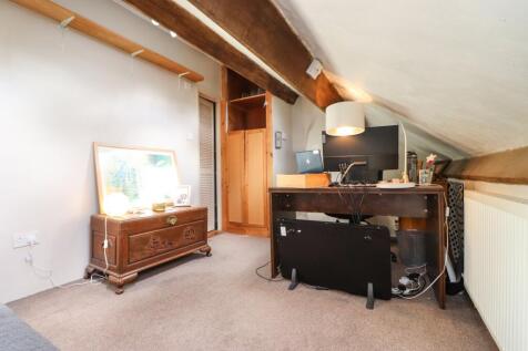 Occasional Bedroom 3/Office