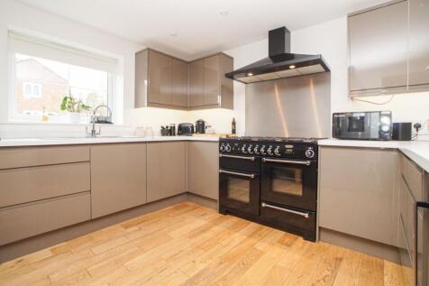 Kitchen/Family Room