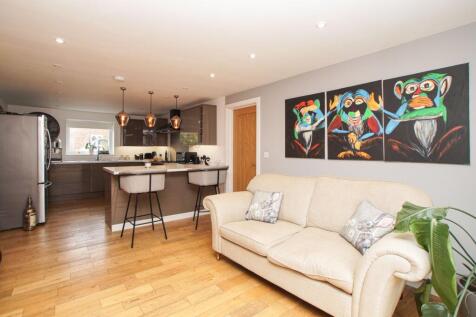 Kitchen/Family Room