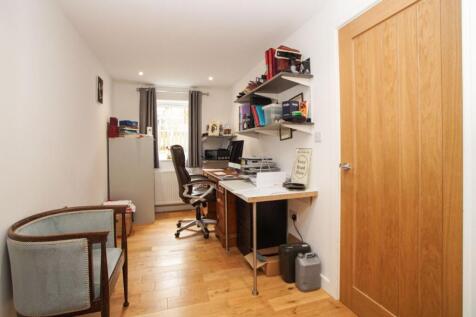 Office/Bedroom