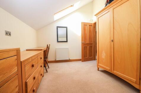 Dressing Room