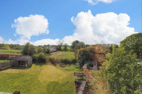View from Bedroom 2