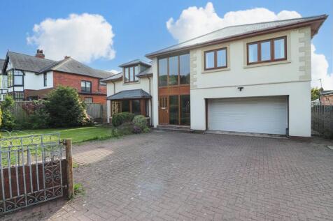 Front External