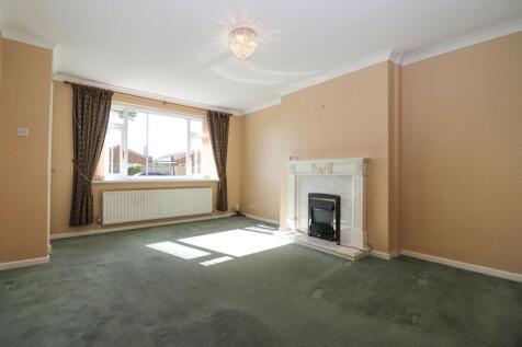 Dining Lounge