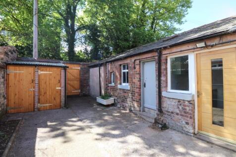 Outhouses 