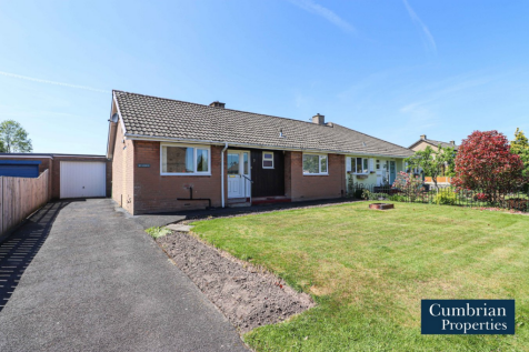 Front of the Property