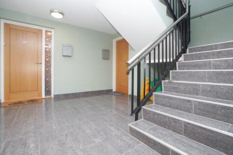 Communal Entrance