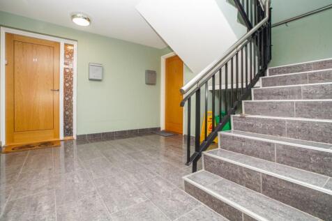 Communal Entrance