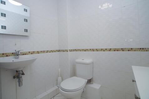 En-Suite Cloakroom