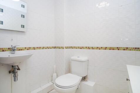 En-Suite Cloakroom