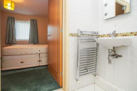 En-Suite Cloakroom