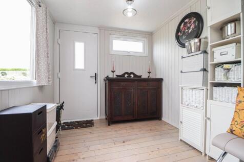 Garden Room/Office 