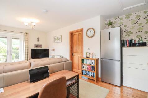 Annexe Open Plan Ann