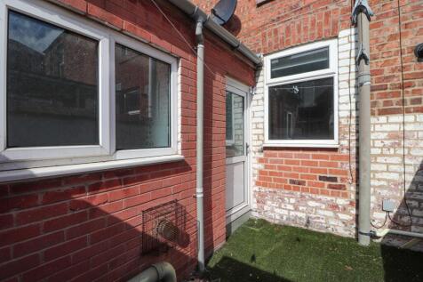 Rear Yard