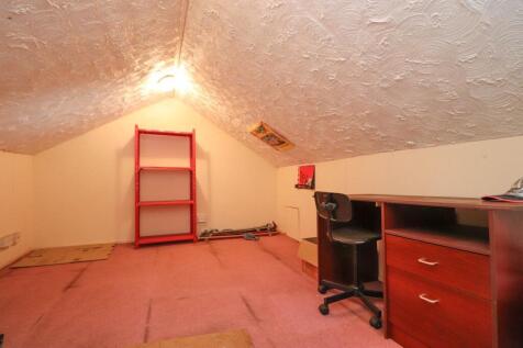 Attic