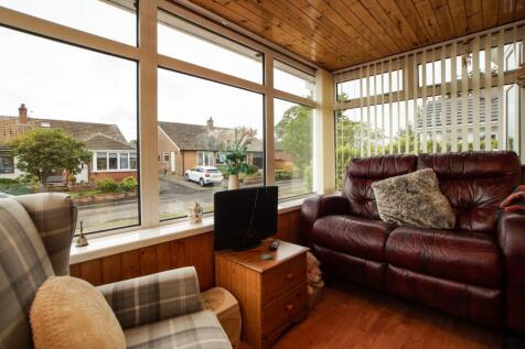 Entrance Porch 